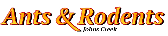 Johns Creek Ant Exterminator & Rodent Control Company Logo